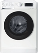 Стиральная машина узкая Indesit OMTWSE 61051 WK UA - изображение 1