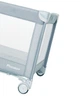 Дитячий ігровий манеж CARRELLO Piccolo+ CRL-11501/2 Ash Grey Сірий - зображення 3