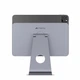 Подставка Switcheasy MagMount Magnetic iPad Stand for iPad Pro 11" (2021-2018), iPad Air 10.9" (2020) Space Gray (GS-109-180-280-101) - изображение 5