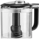 Кухонний комбайн KitchenAid 5KFC0516ECU - зображення 3