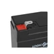 Акумулятор AGM LogicPower LPM 12V - 2.3 Ah - зображення 4