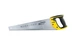 Ножовка по дереву Grizzly 450мм, 11 зубов TPI SIGMA 4400881 - изображение 2