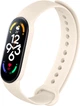 Ремінець Jsota для Xiaomi Mi Band 7 (Силіконовий) Ivory (28016-4F) - зображення 1