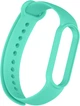 Ремешок Jsota для Xiaomi Mi Band 7 (Силиконовый) Mint (28016-14) - изображение 2