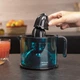 Соковитискач Cecotec Zitrus Easy Inox Б/У - зображення 5