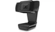 Вебкамера PLATINET 1080P PCWC1080 Чорний - зображення 2