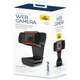 Веб камера для компьютера PLATINET PCWC-720P вебка HD 720p USB - зображення 3