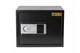 Сейф Gute PN-30 300x380x300 мм. черный - изображение 1