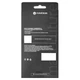 Чохол MakeFuture для Xiaomi Redmi 10C Black - зображення 4