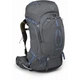 Туристический рюкзак Osprey Aura AG 65 (S22) Tungsten Grey WXS/S (009.2803) - изображение 1