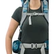 Туристический рюкзак Osprey Aura AG 65 (S22) Tungsten Grey WXS/S (009.2803) - изображение 19