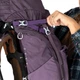 Туристический рюкзак Osprey Aura AG 50 (S22) Enchantment Purple WM/L (009.2806) - изображение 13