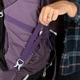 Туристический рюкзак Osprey Aura AG 50 (S22) Enchantment Purple WM/L (009.2806) - изображение 14