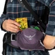 Туристический рюкзак Osprey Aura AG 50 (S22) Enchantment Purple WM/L (009.2806) - изображение 15