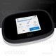4G LTE WiFi роутер NOVATEL Verizon MIFI 8000 LTE| Скорость до 1200 Мбит/с (Cat.18) | Аккумулятор 4400 мАч | Два выхода под антенну | Поддержка до 15 устройств | Киевстар, Лайфселл, Водафон - изображение 2