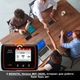 4G LTE WiFi роутер NOVATEL Verizon MiFi 6620LTE | Швидкість до 150 Мбіт/с (Cat.4) | Акумулятор 4000 мАг | Виходи під антену | Підтримка до 10 пристроїв | Київстар, Лайфсел, Водафон - зображення 9