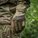 Тактичні рукавички Mechanix Wear M-Pact MultiCam S - зображення 7