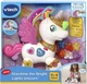 Інтерактивна іграшка VTech Starshine the Bright Lights Unicorn Чарівний єдиноріг (80-178000) - зображення 2