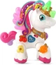 Інтерактивна іграшка VTech Starshine the Bright Lights Unicorn Чарівний єдиноріг (80-178000) - зображення 4