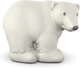 Музичний паровозик Fisher-Price Little People Zoo Train Зоопарк (CMP36) - зображення 8