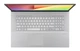 Ноутбук Asus X712JA-BX755 (90NB0SZ1-M00EX0) Transparent Silver - зображення 3