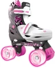 Роликові ковзани Neon Combo Skates Сайбер Розмір 34-37 (NT31P4) - зображення 4