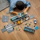 Конструктор LEGO City Trains Железнодорожная станция (60335) - изображение 4