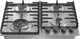 Płyta gazowa Gorenje GW642ABX - obraz 3