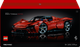 Конструктор LEGO Technic Ferrari Daytona SP3 3778 деталей (42143) - изображение 1