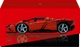 Конструктор LEGO Technic Ferrari Daytona SP3 3778 деталей (42143) - изображение 9