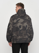 Куртка тактическая MIL-TEC 10332080 XL Combat Dark Camo (4046872414138) - изображение 2