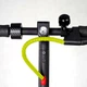 Защита проводов электросамоката xiaomi m365 Kugoo ninebot like.bike crosser (Желтый) - изображение 2