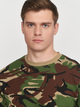 Футболка тактическая MIL-TEC 11012033 XXL Brit. Dpm Camo (4046872117558) - изображение 4