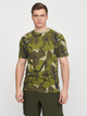 Футболка тактична MIL-TEC 11012039 XXL Sweden Camo (4046872117978) - зображення 1