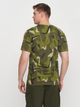 Футболка тактична MIL-TEC 11012039 XXL Sweden Camo (4046872117978) - зображення 2