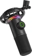 Микрофон динамический Fifine K658 USB - изображение 6