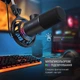 Микрофон динамический Fifine K658 USB - изображение 18