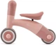 Каталка-беговел KinderKraft Minibi Candy Pink (5902533920082) (KRMIBI00PNK0000) - изображение 5
