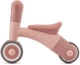 Каталка-беговел KinderKraft Minibi Candy Pink (5902533920082) (KRMIBI00PNK0000) - изображение 6