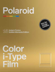 Фотоплівка Polaroid Color film for i-Type - Golden Moments Double Pack (6034) - зображення 1