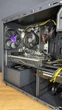 Игровой ПК Deepcool Matrexx 30 Tower / AMD Ryzen 3 1200 (4 ядра по 3.1 - 3.4 GHz) / 8 GB DDR4 / 120 GB SSD + 500 GB HDD / AMD Radeon RX 470, 4 GB GDDR5, 256-bit / 500W - изображение 6
