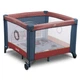 Манеж Lionelo SOFIE COBALT RED - зображення 7