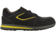Кросівки робочі Safety Jogger Turbo S3 SRC HRO TURBO09440 р.40 Чорно-жовті - зображення 1