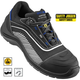 Кроссовки рабочие Safety Jogger DYNAMICA S3 SRC ESD DYNAMICAV6447 р.47 Черные - изображение 6