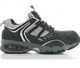 Кроссовки рабочие Safety Jogger PRORUN S1P SRA Prorun46 р.46 Черные - изображение 1
