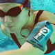 Водонепроникні навушники AQUAPAC 919 100% Waterproof Headphones Чорні - зображення 6