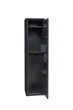 Сейф Griffon GLS.110.K Hunter 1112x260x260 мм. антрацит - зображення 3