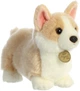 Мягкая игрушка Aurora Корги 24 см (190381A) (092943038103) - изображение 2