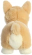 Мягкая игрушка Aurora Корги 24 см (190381A) (092943038103) - изображение 5