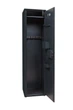 Сейф Griffon GLT.340.K Hunter 1412x340x260 мм. антрацит - изображение 3